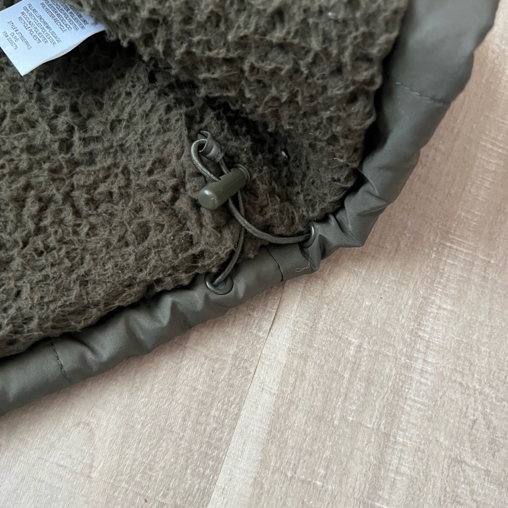 Altar’d State Light Puffer Jacket - Picture 9 of 14